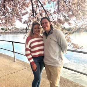 Meet your Posher, Scott